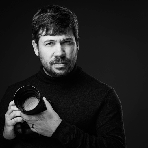 Zakelijk portret