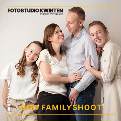 Bon Familyshoot