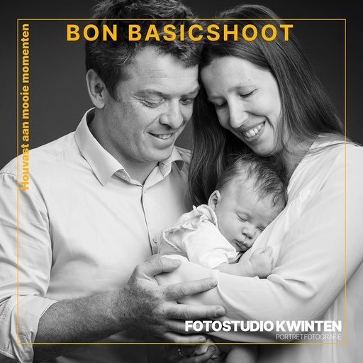 [507] Voucher 'Basicshoot'