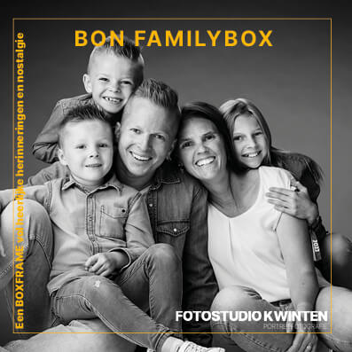 [511] Bon FamilyBox
